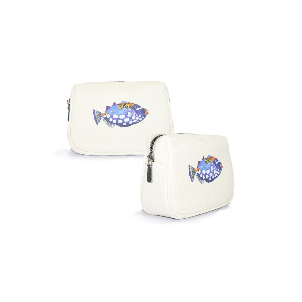 NECESER MINI FORRO NIEVE