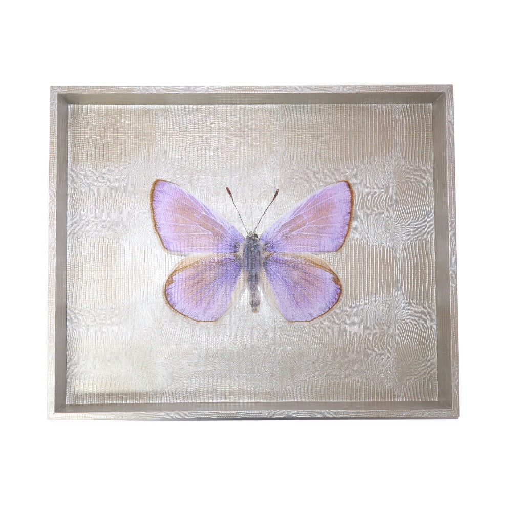 CHAROLA EXTRA GRANDE TEJUS PLATA BEIGE