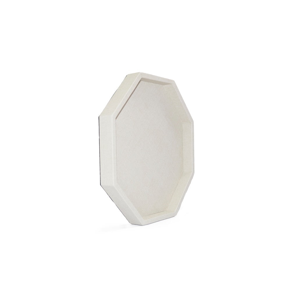 CHAROLA BEE CHICA LISA