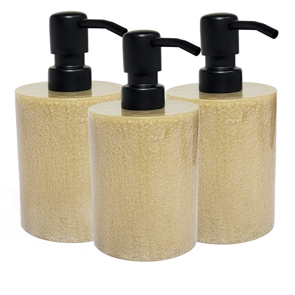 DISPENSADOR DE JABON