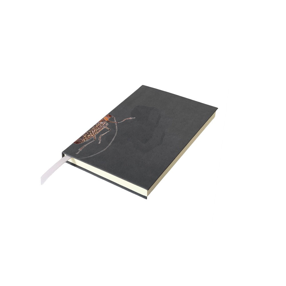 LIBRETA FORRO COOL GREY
