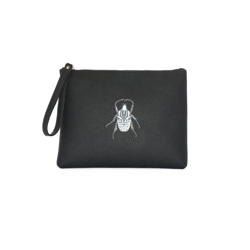 CLUTCH RODRIGO HOLLY 516 NEGRO