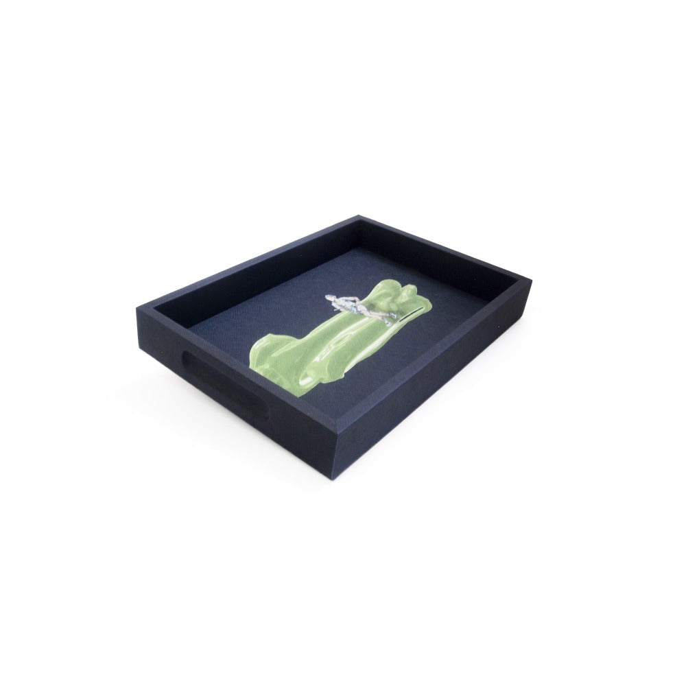 CHAROLA BURO FORRO AZUL NOCHE TAY XACUR