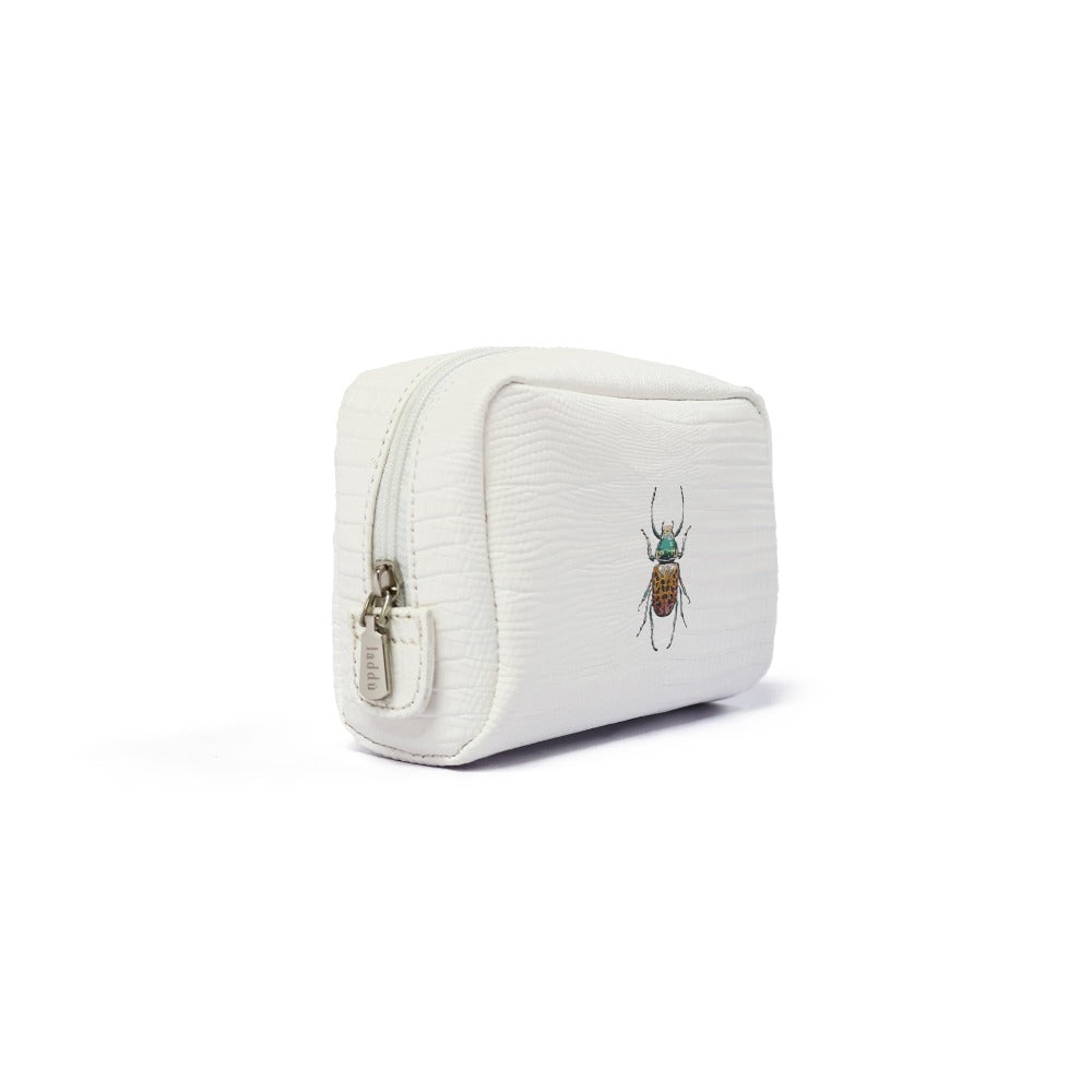 POUCH MONKEY NIEVE ARMADILLO