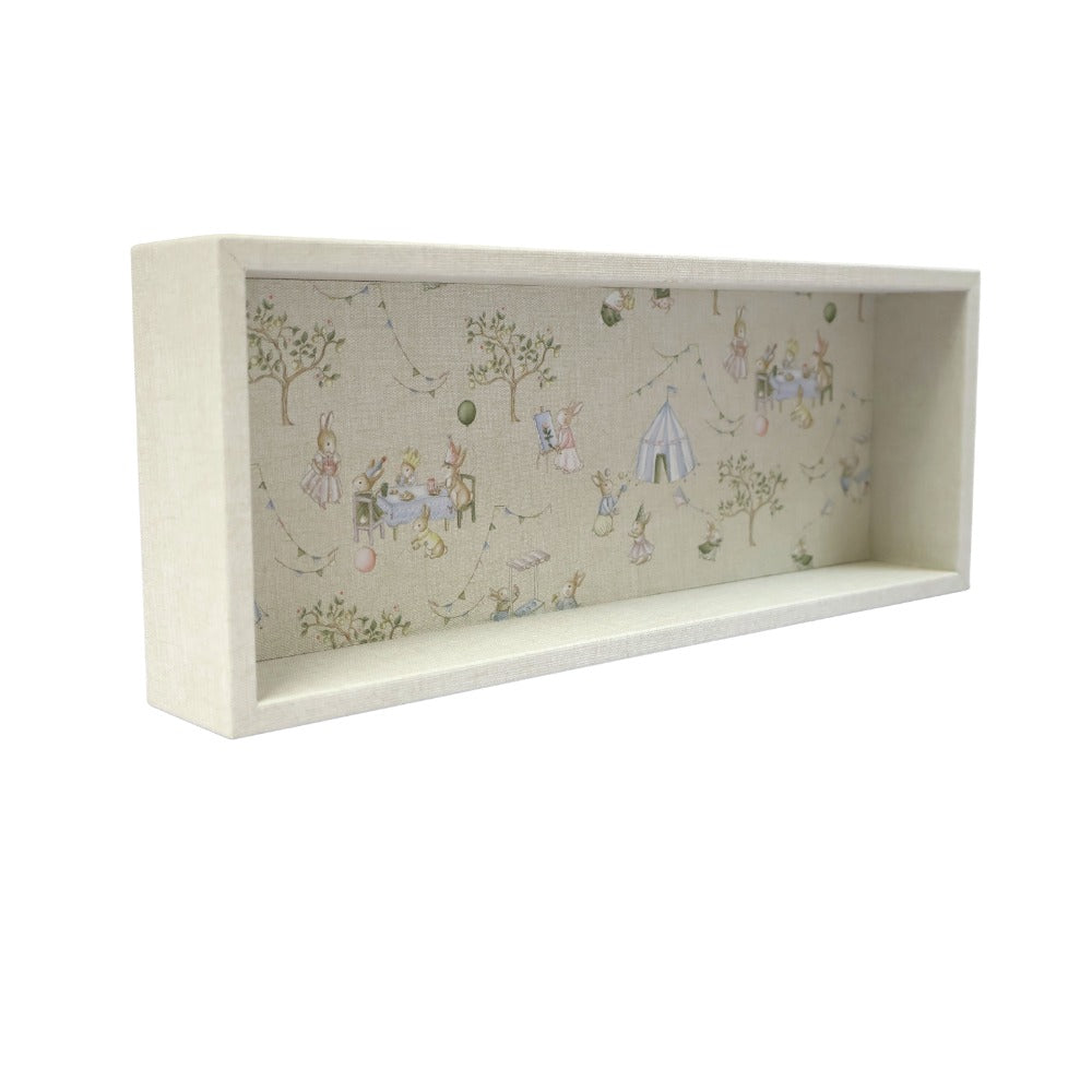 CHAROLA BAÑO CHOUPINET