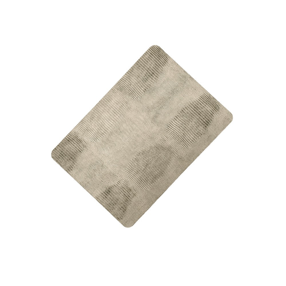 INDIVIDUAL RECTANGULAR LISO