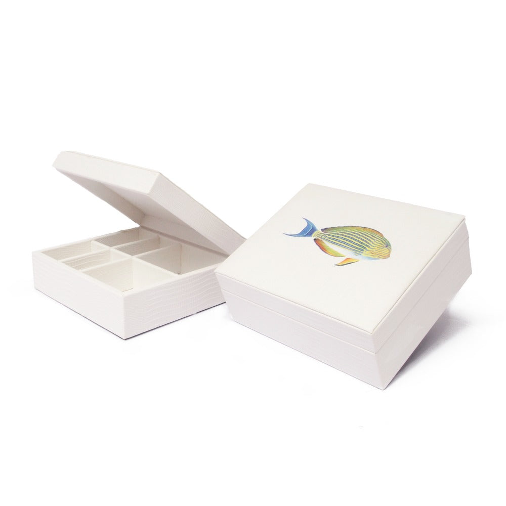 JOYERO BURO NIEVE ARMADILLO