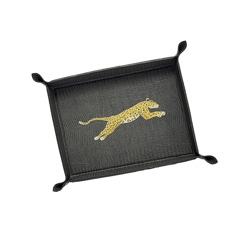 VACIA BOLSILLOS GRANDE GRIS ARMADILLO