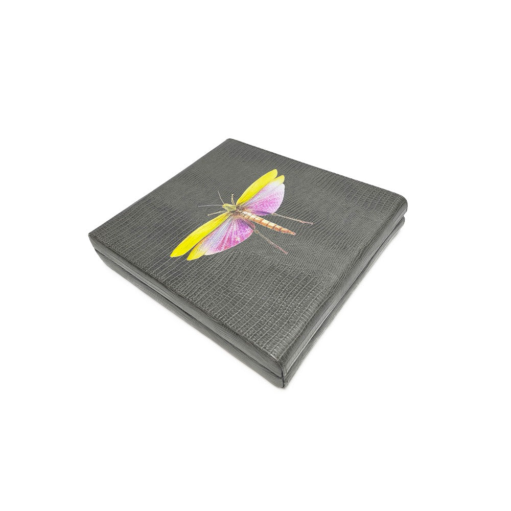 DOMINO INGLES GRIS ARMADILLO