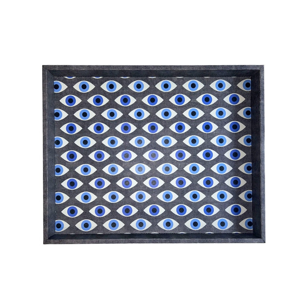 CHAROLA GRANDE CARBON