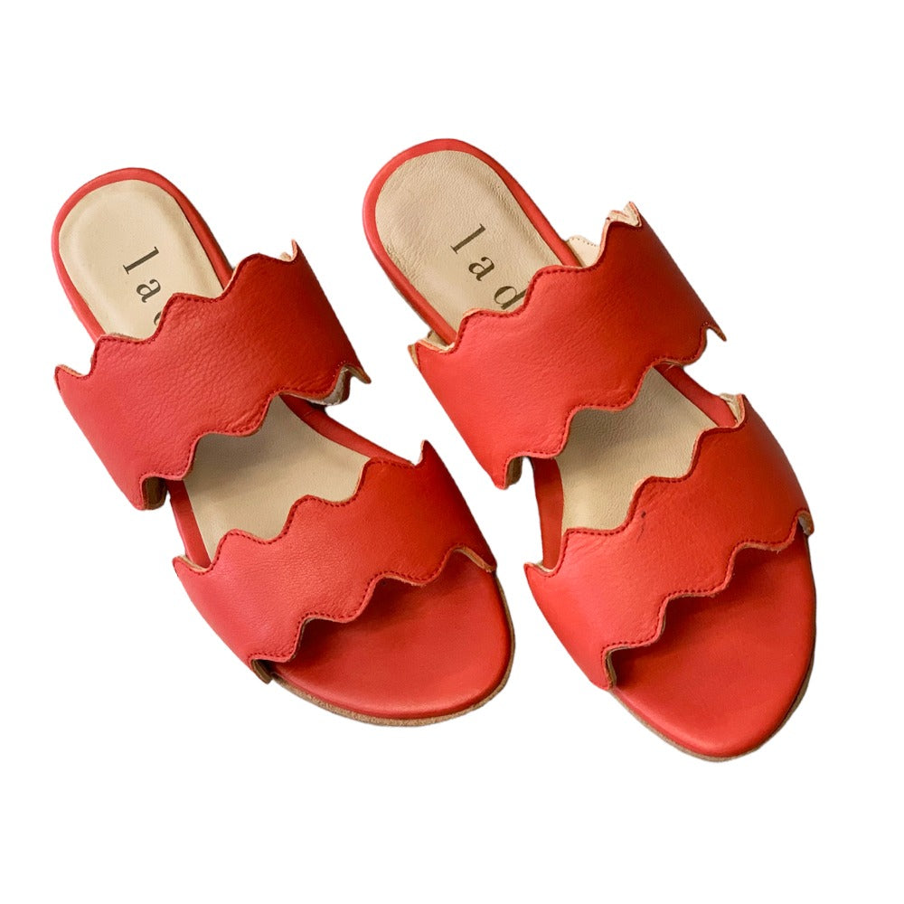 OUTLET CALZADO