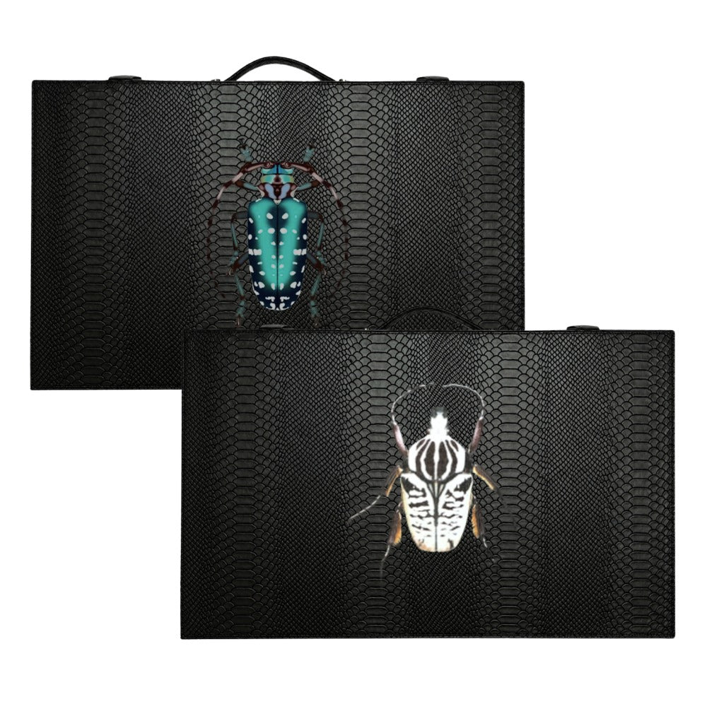BACKGAMMON GRANDE NEGRO MATE