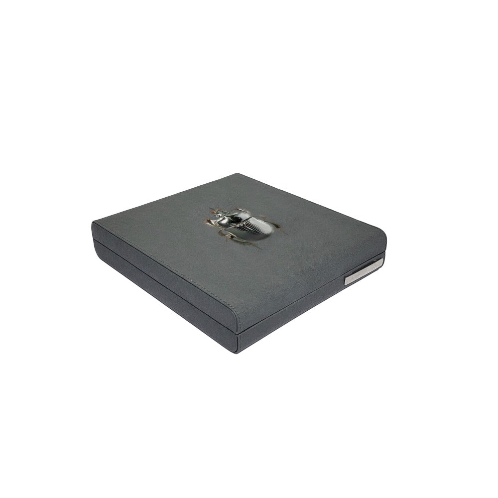 DOMINO INGLES FORRO COOL GREY