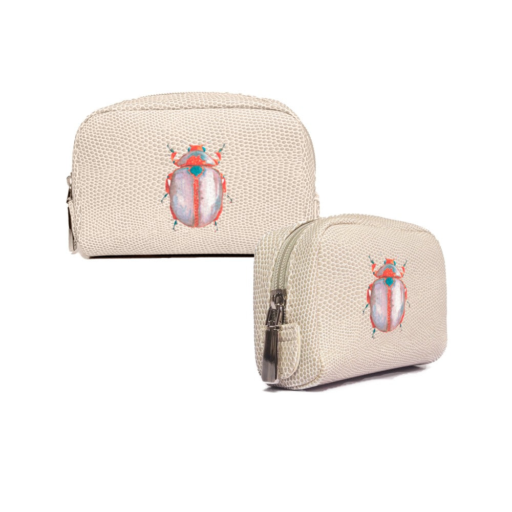 POUCH MONKEY RAYITAS CARNE