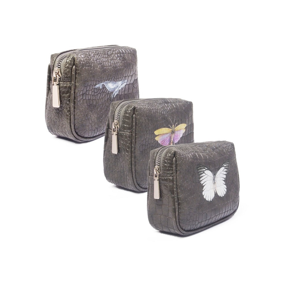 NECESER MINI WOMAN HUMO