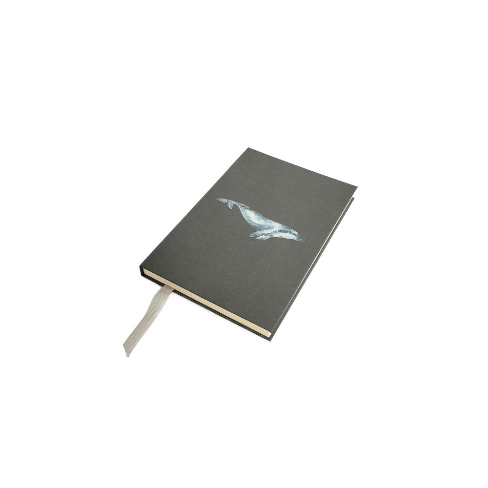LIBRETA FORRO COOL GREY