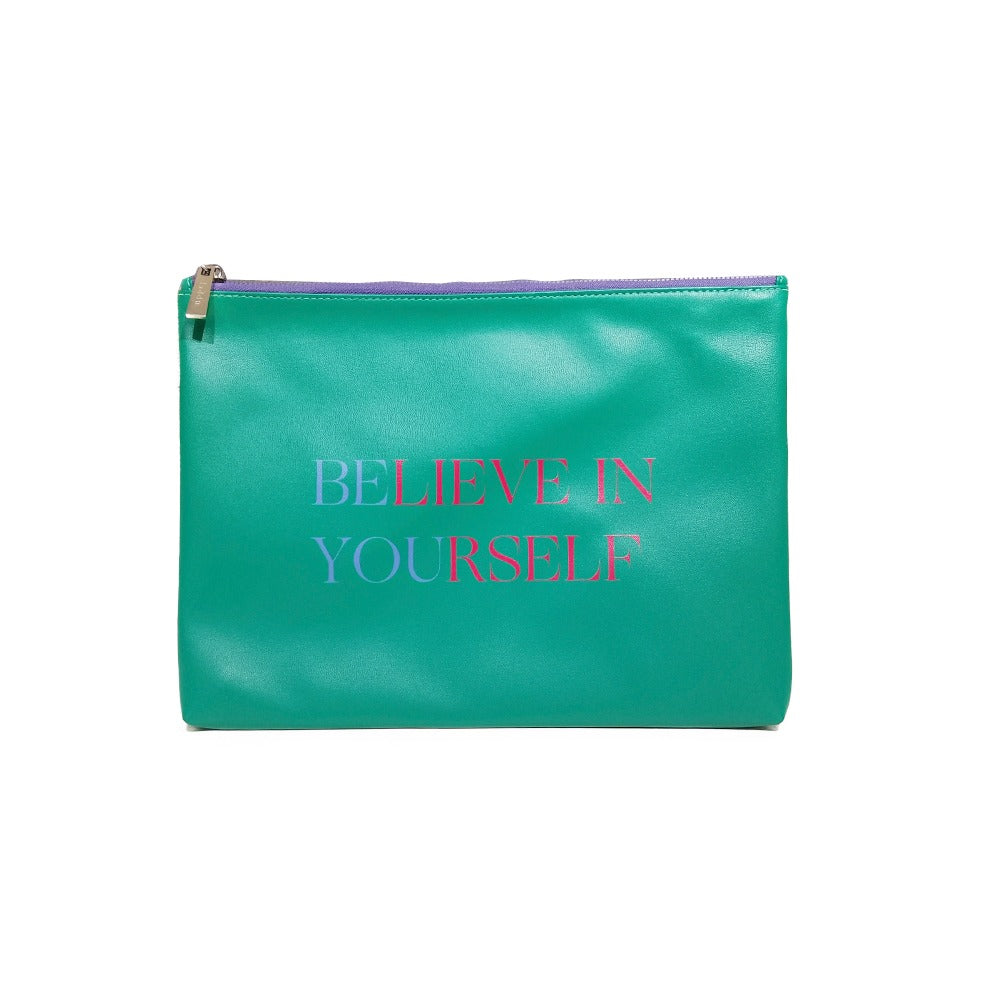 SOBRE CABRA VERDE BELIEVE PINK