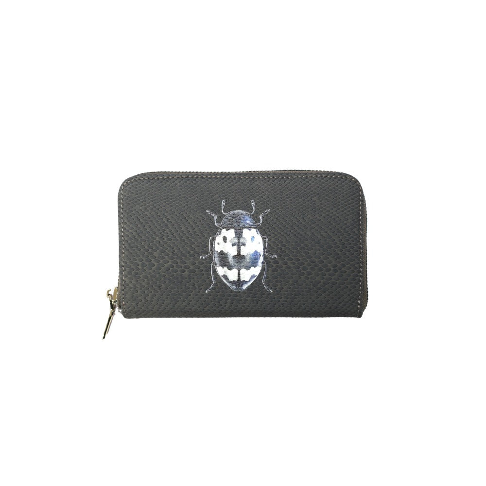 CARTERA MINI LICHA PAMPA
