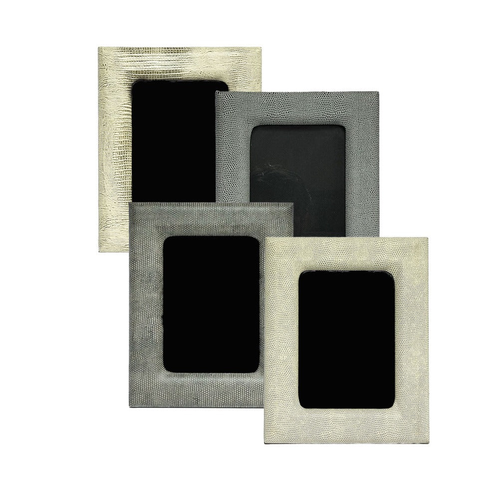 MARCO RECTANGULAR CHICO LISO