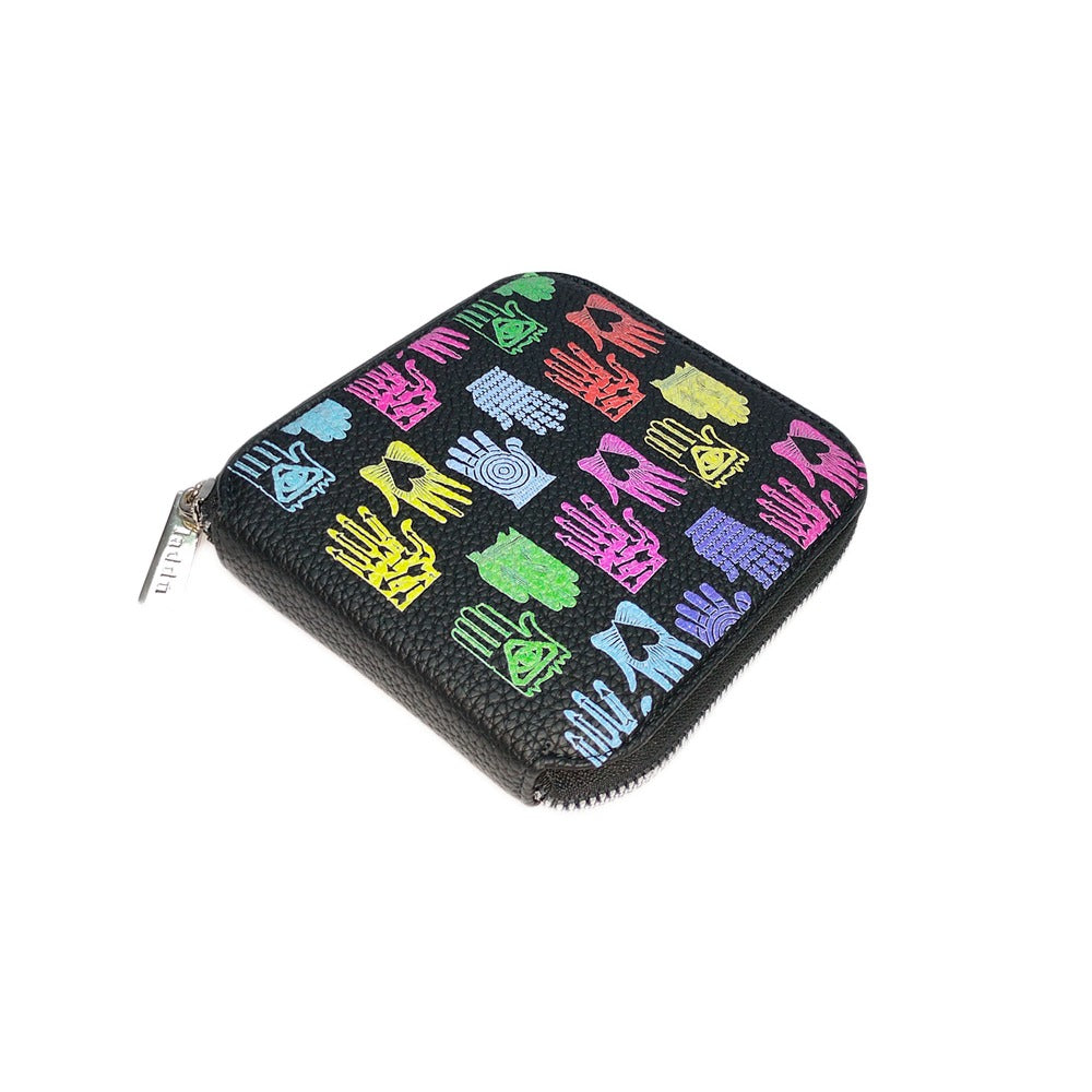 JOYERO DE VIAJE HOLLY 516 NEGRO PEDRO FRIEDEBERG