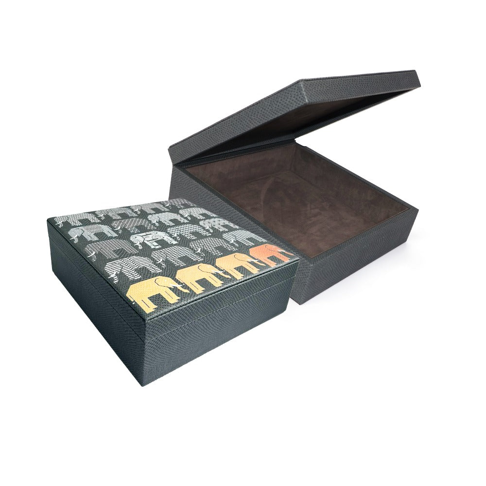 CAJA DECORATIVA GRANDE PAMPA PEDRO FRIEDEBERG