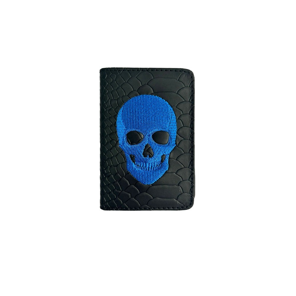 TARJETERO NACHO CALACA