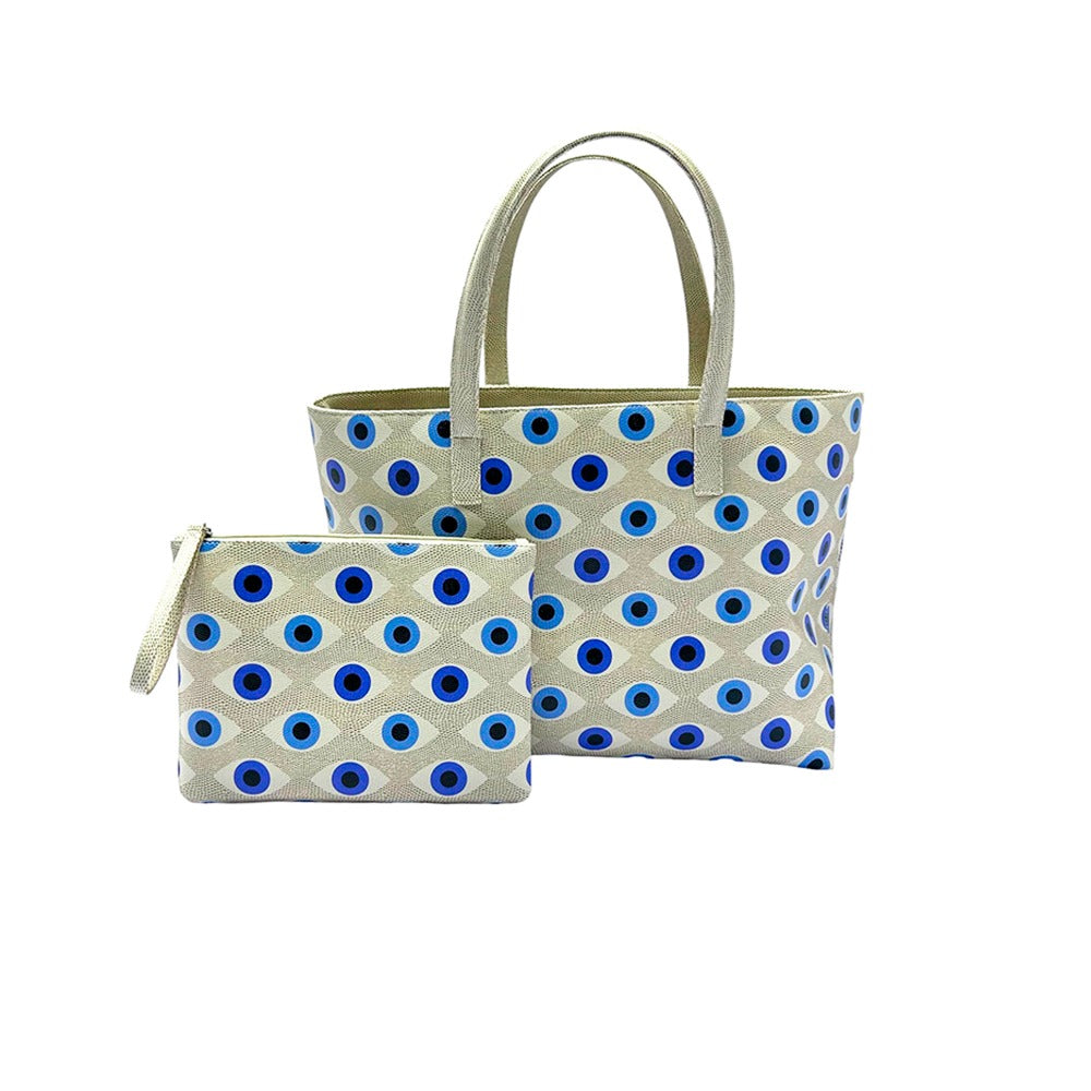 BOLSA MATEA PLAYA RAYITAS CARNE