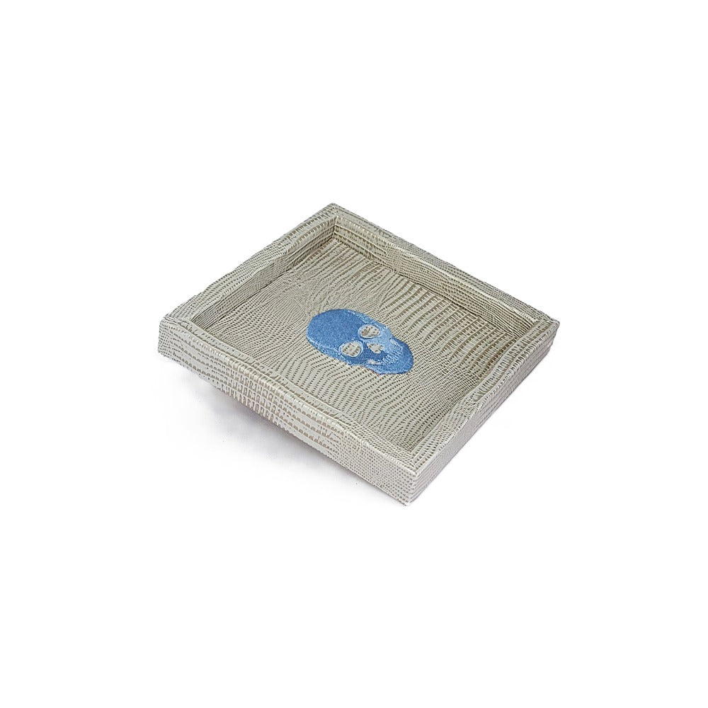 CHAROLA 15 X 15 CALACA
