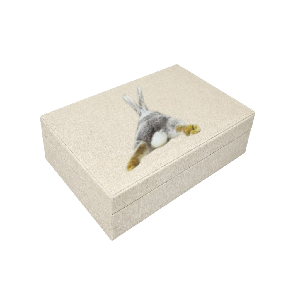 BARAJAS LUJO FIORE BEIGE