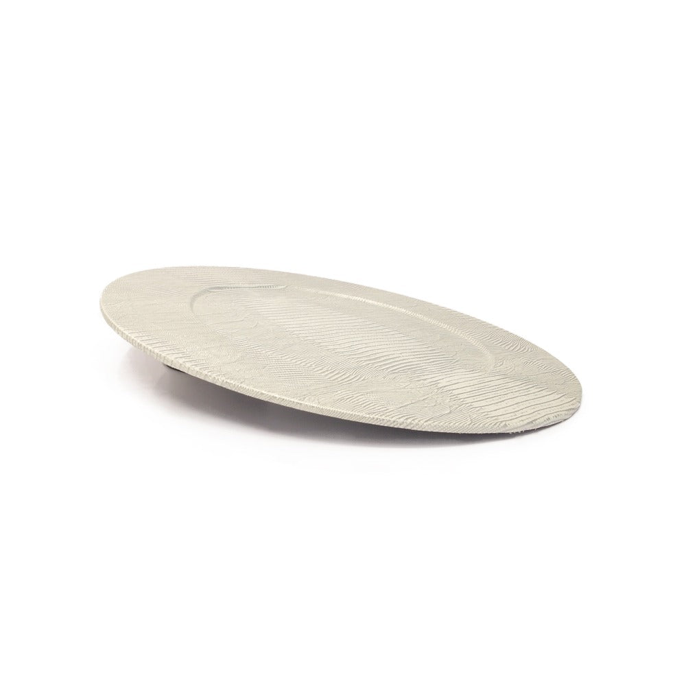 PLATO BASE LISO