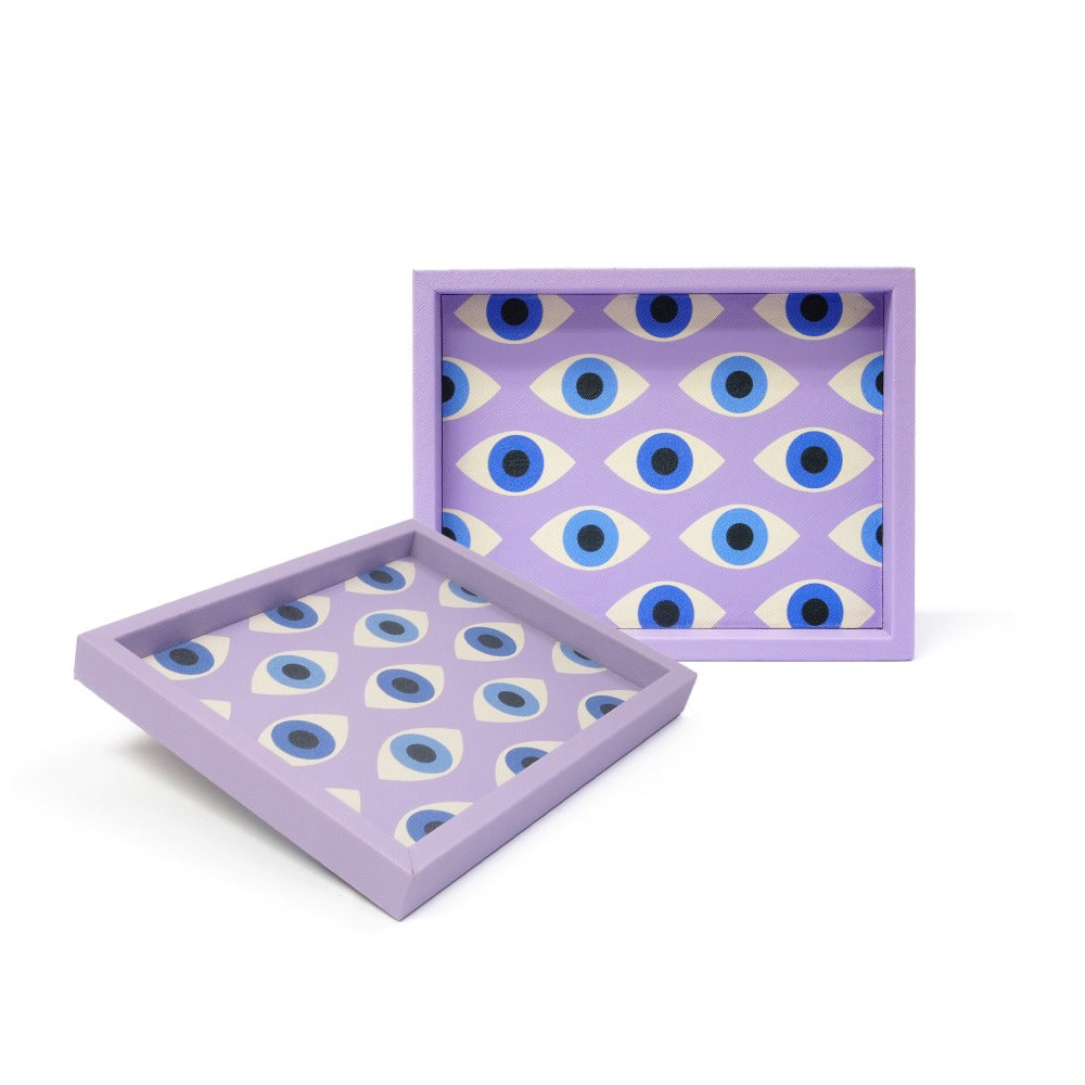 CHAROLA LADDU LISBOA LILA