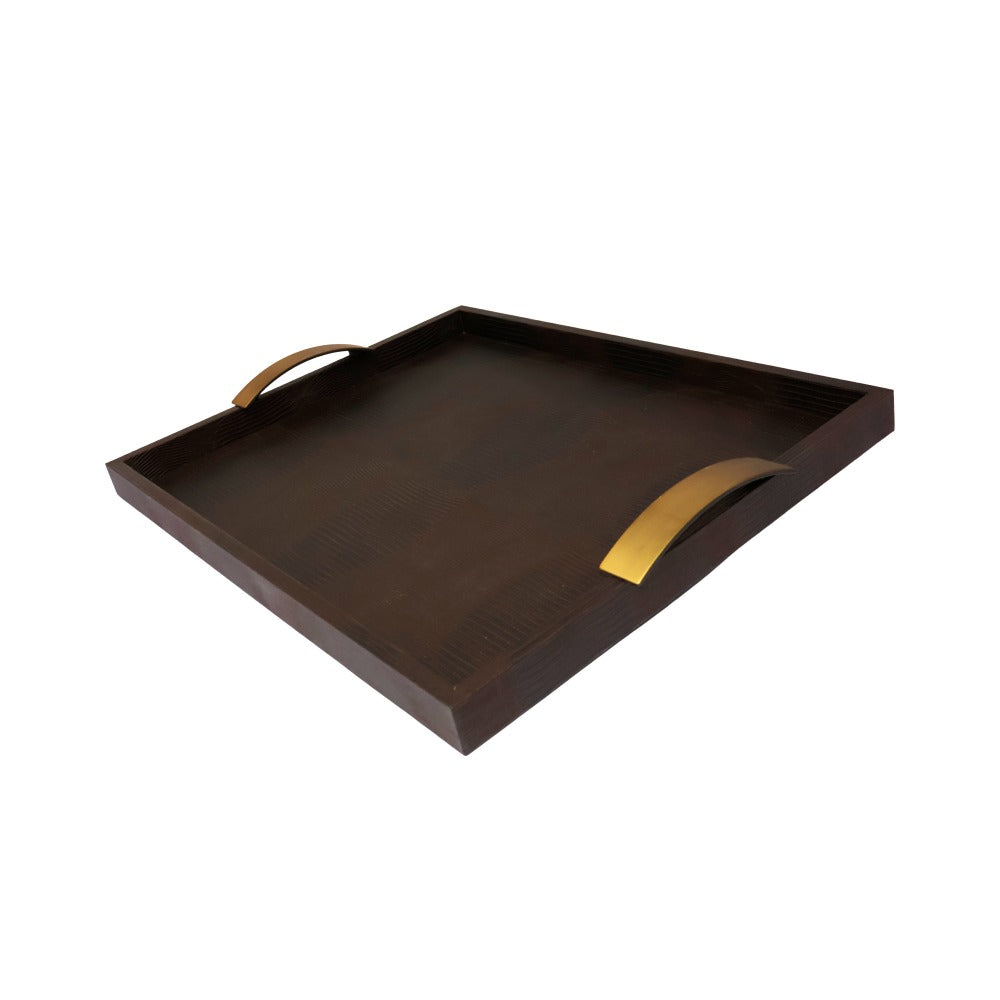 CHAROLA EXTRA GRANDE LISO DELUXE