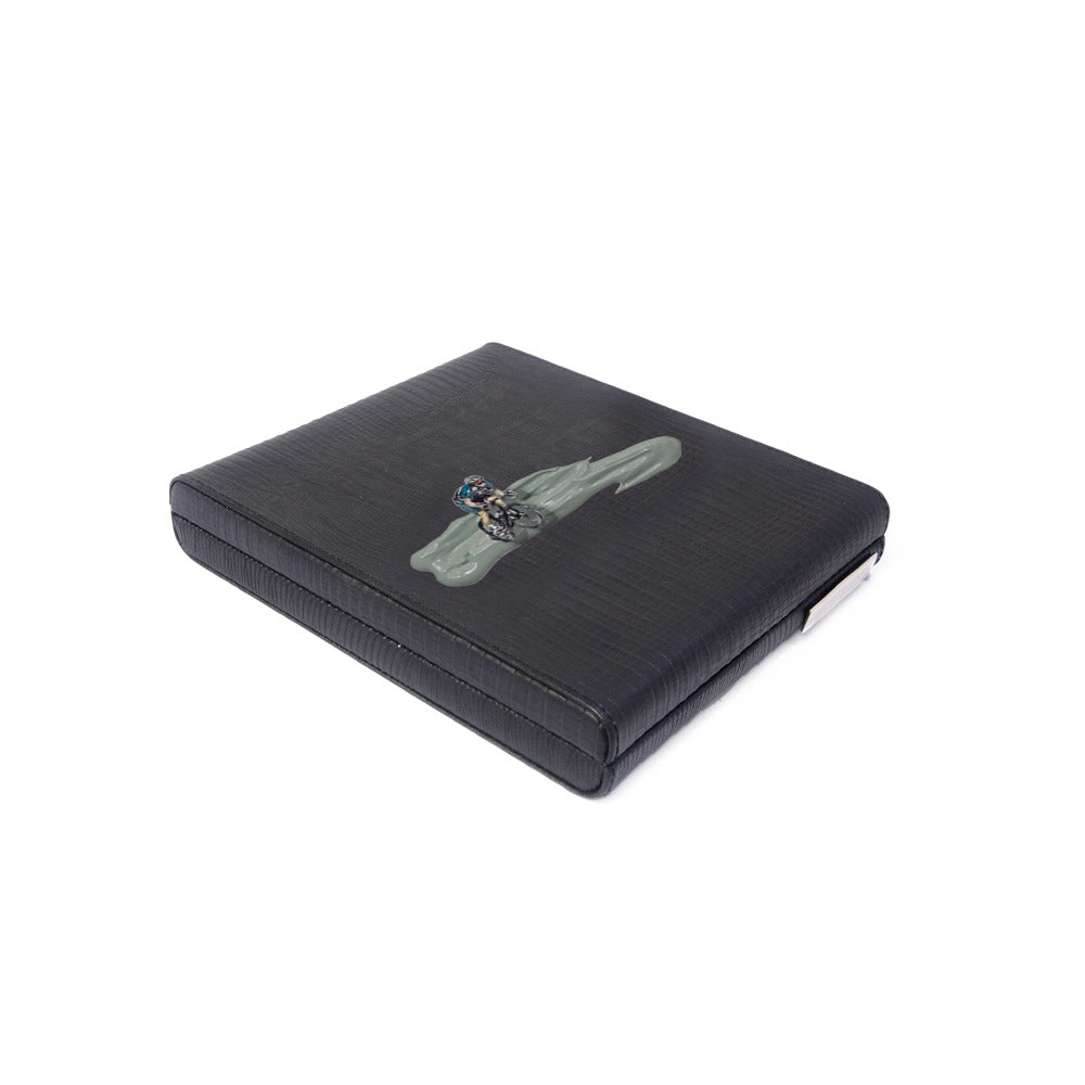 DOMINO INGLES NEGRO MATE ARMADILLO MATE TAY XACUR