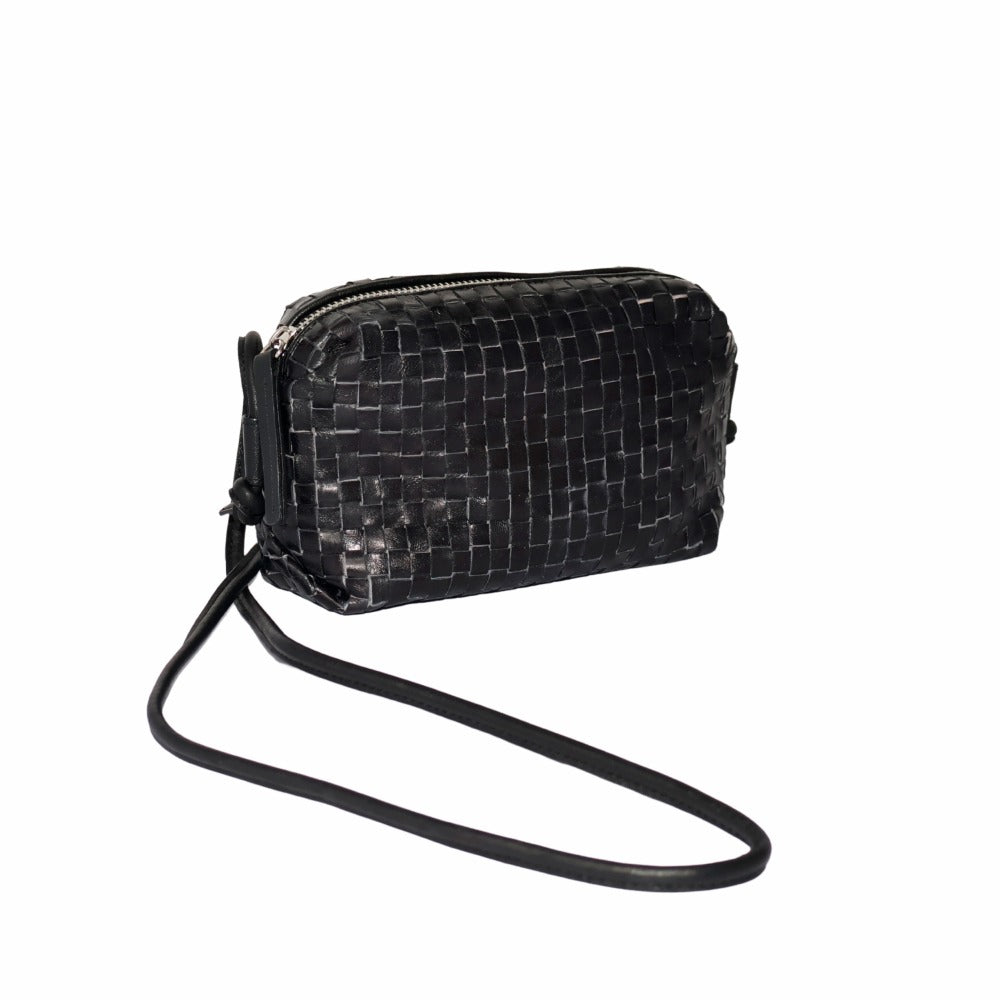 BOLSA PIEL LUNA
