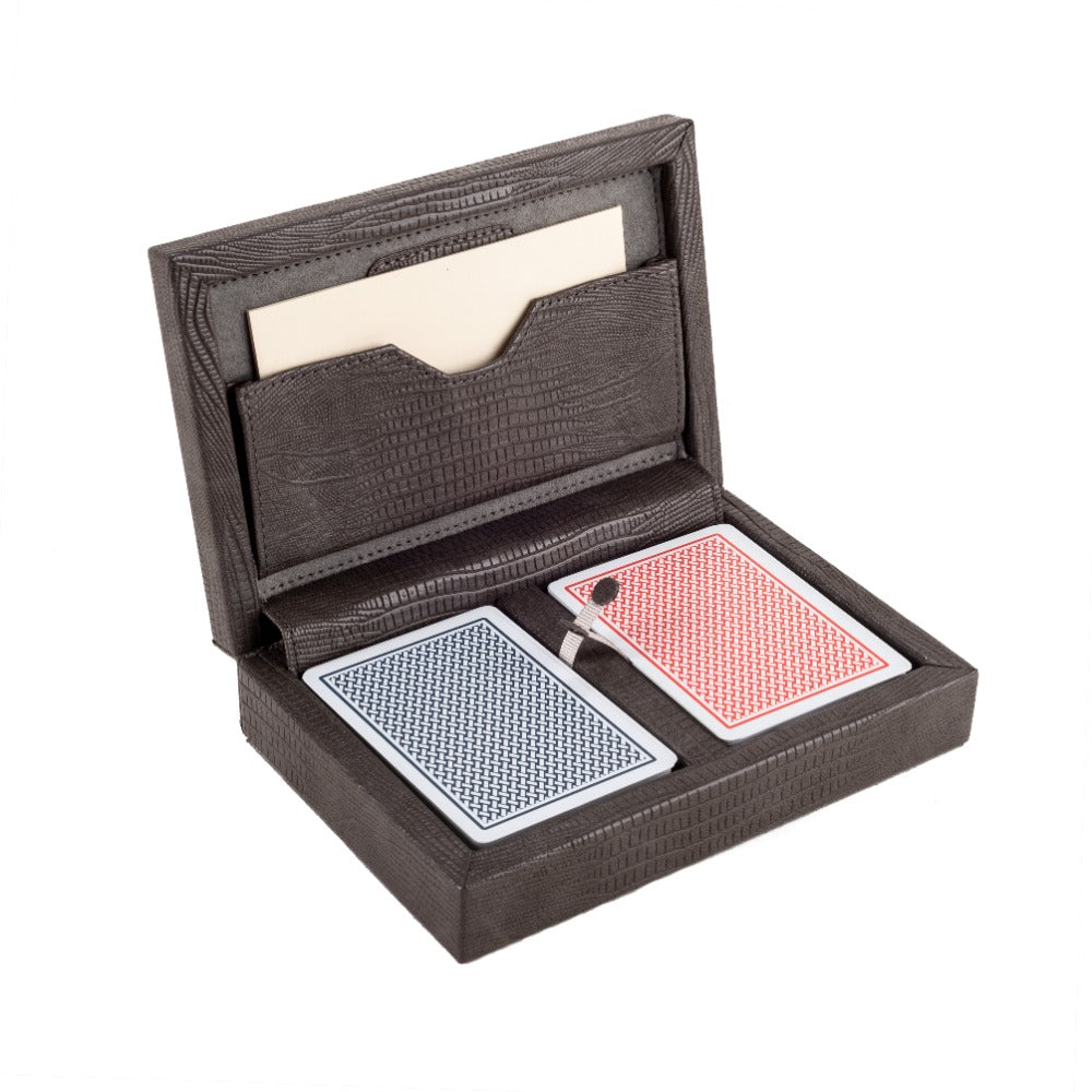 BARAJAS LUJO GRIS ARMADILLO TAY XACUR