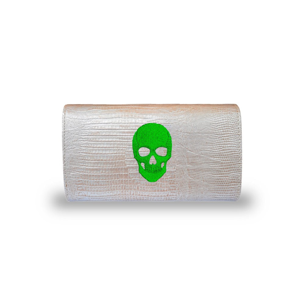 CARTERA LICHA CALACA