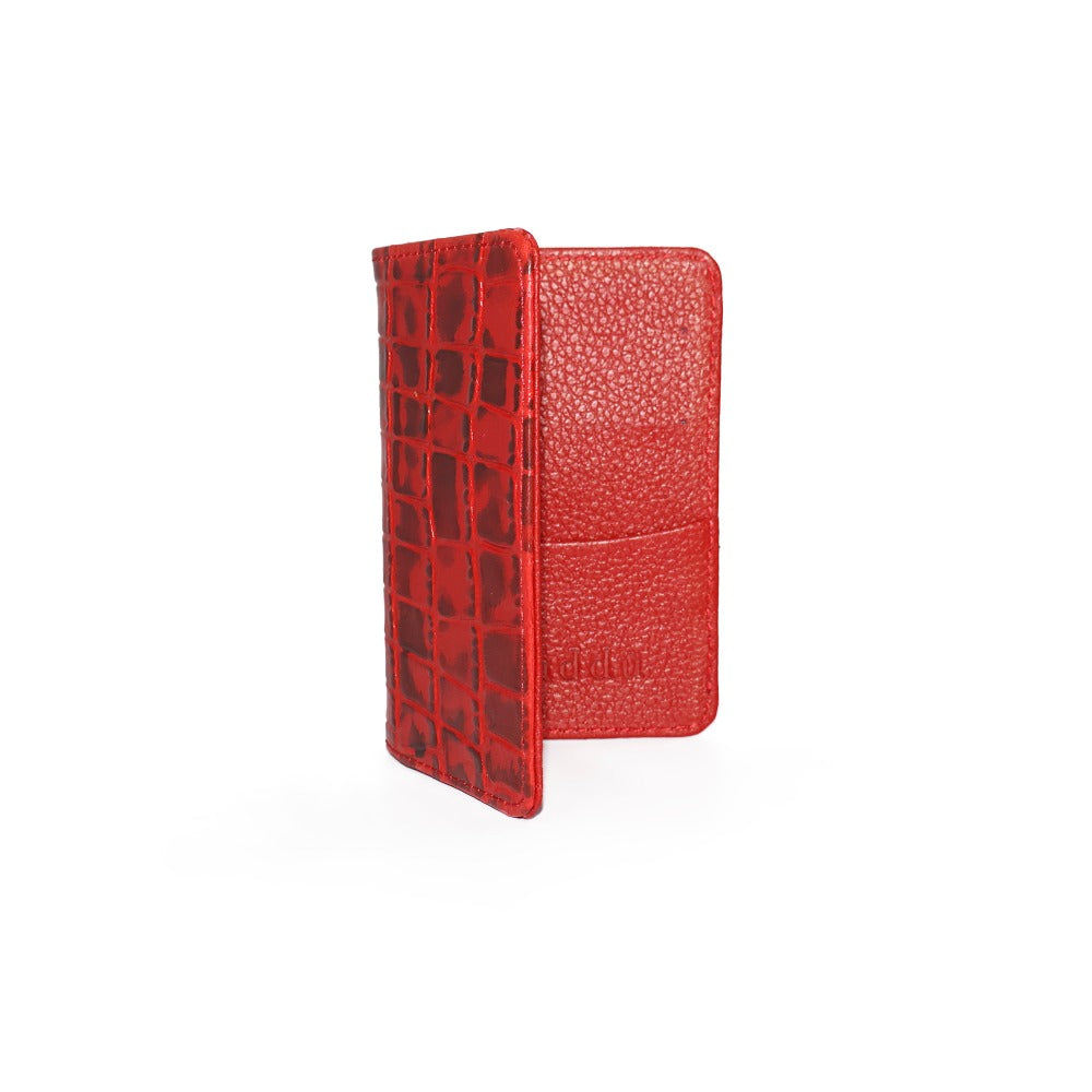 TARJETERO NACHO PIEL