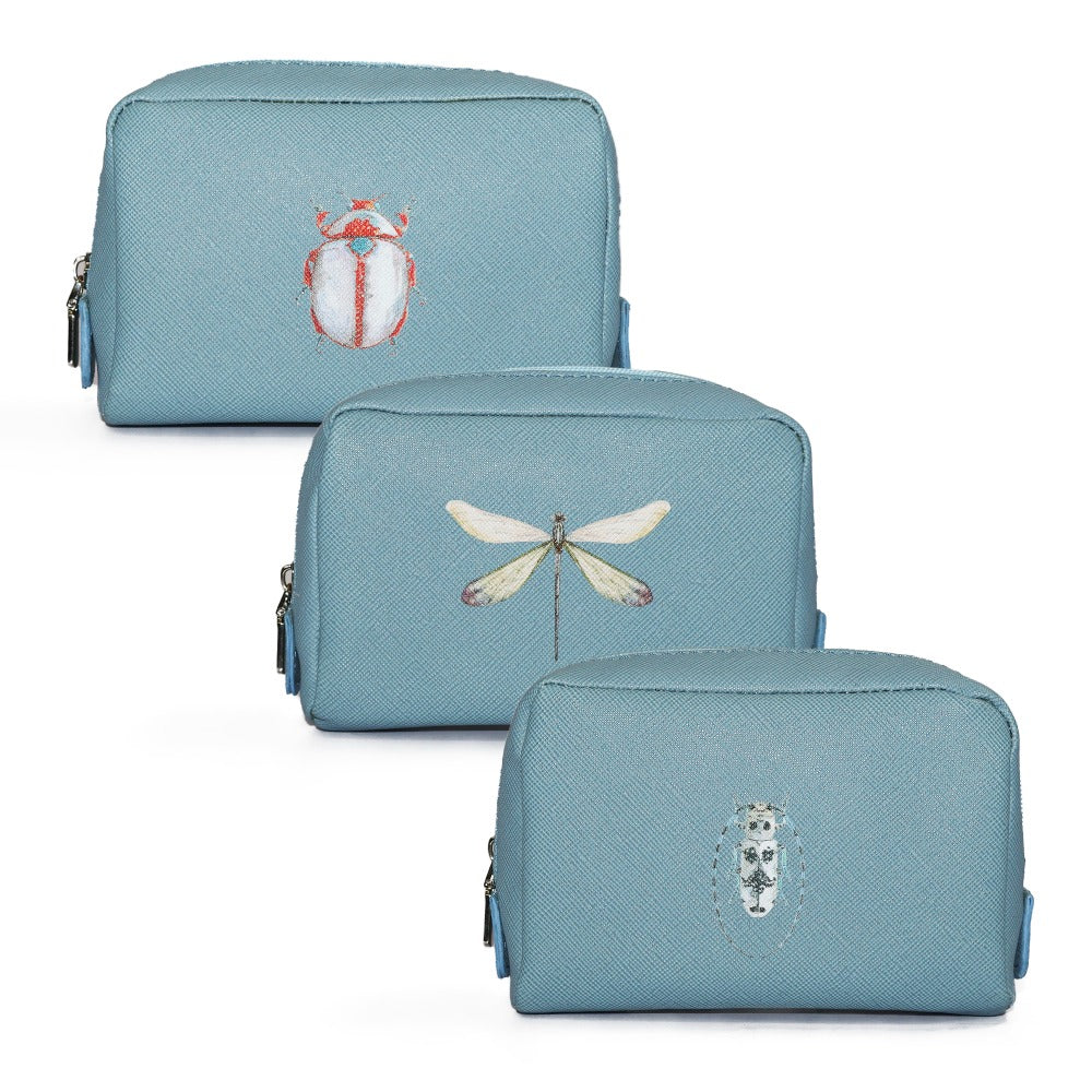 POUCH MONKEY ENSUEÑO M