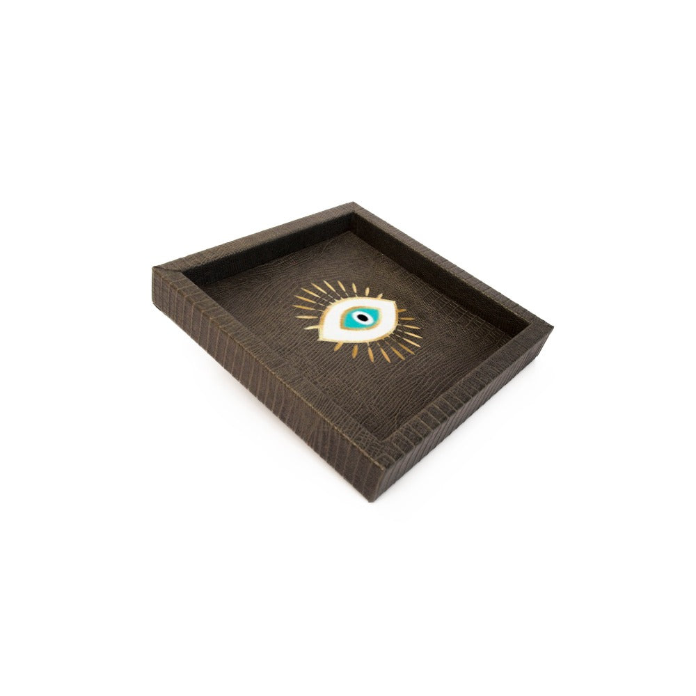 CHAROLA 15 X 15 GRIS ARMADILLO