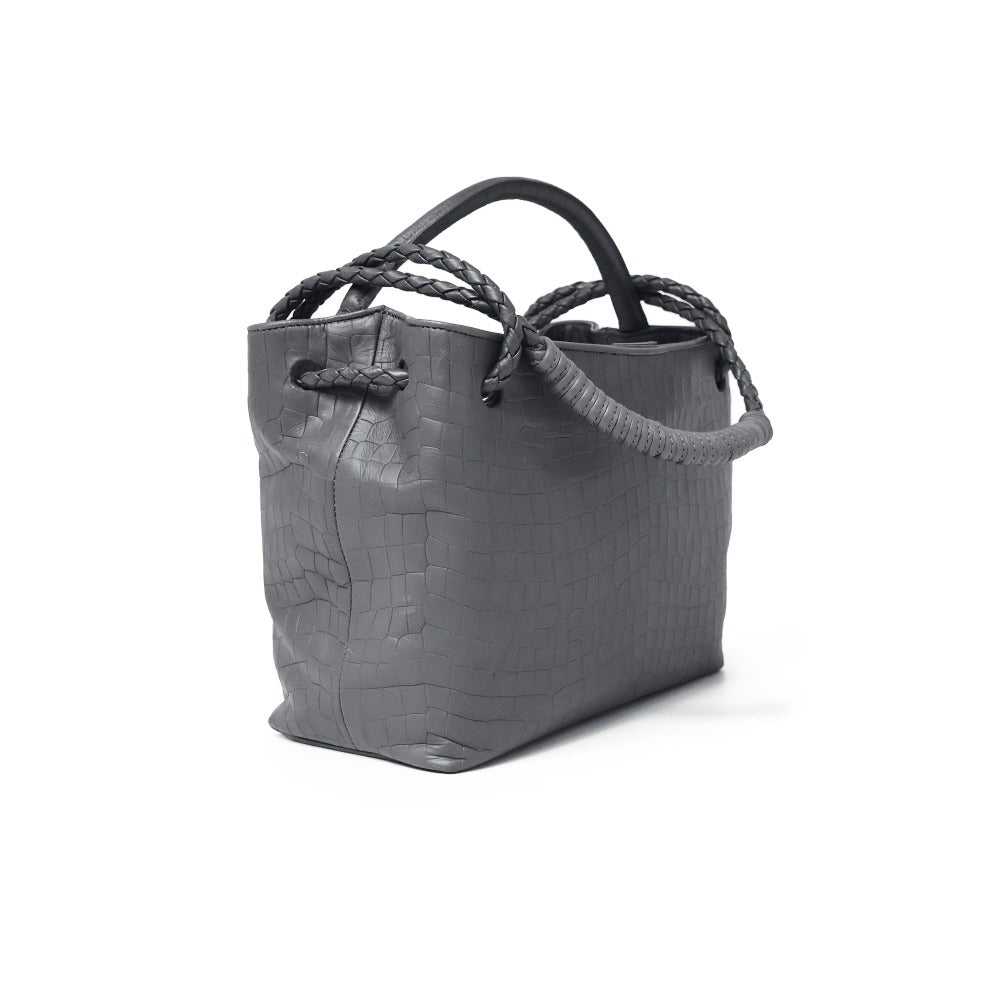 ANTONIA LEATHER BAG