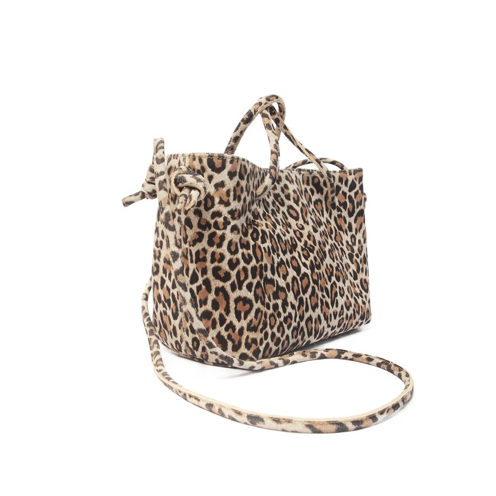 BOLSA CHALCHONA PIEL