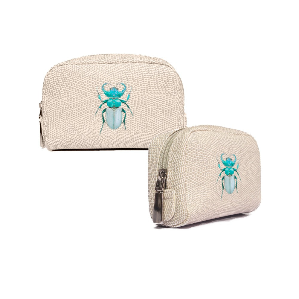 POUCH MONKEY RAYITAS CARNE