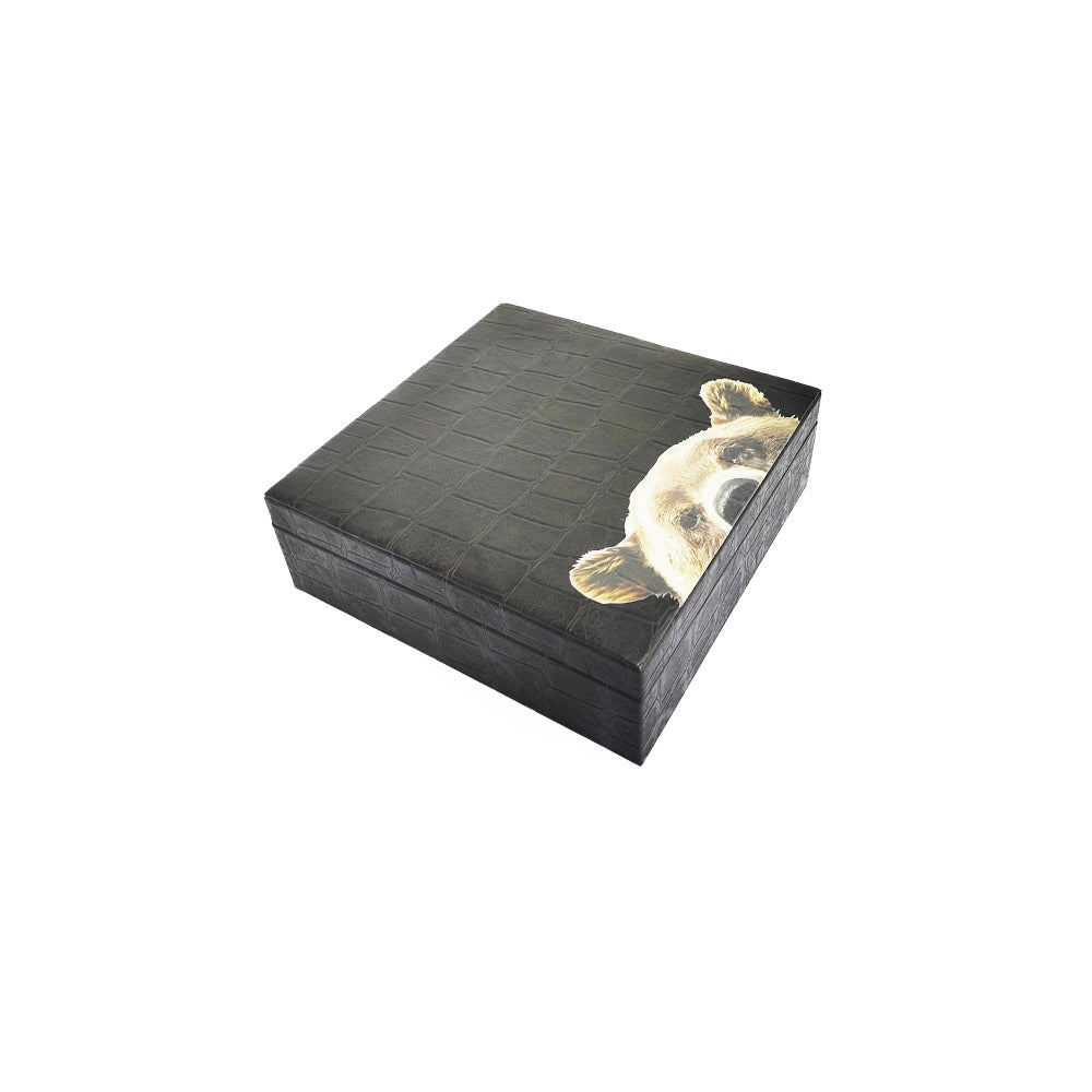 CAJA DE TE 9 Q38