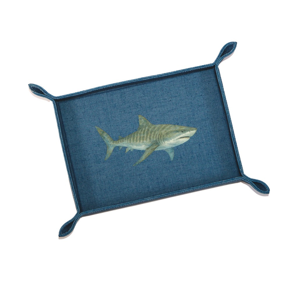 VACIA BOLSILLOS GRANDE FIORE OCEANO