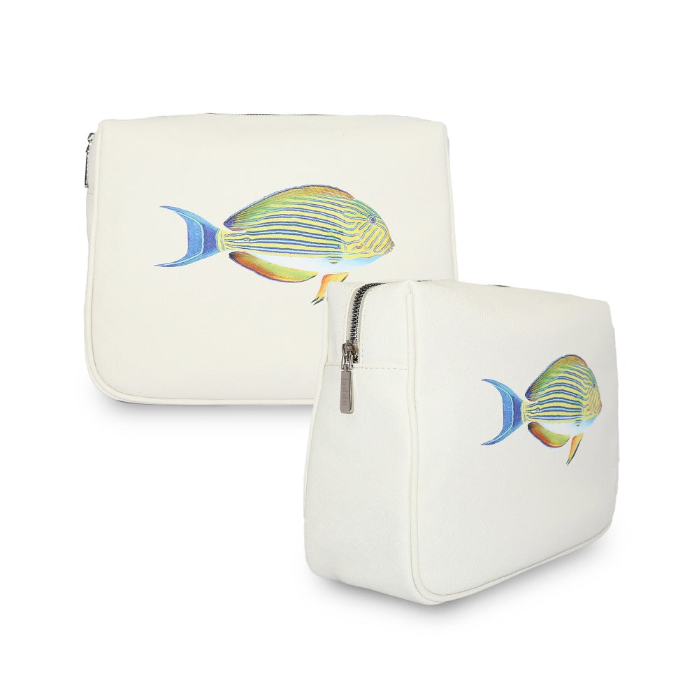 NECESER GRANDE FORRO NIEVE