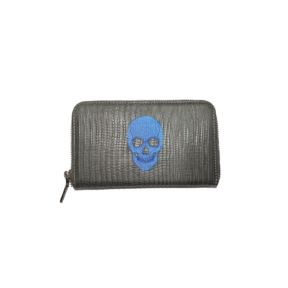 LICHA CALACA MINI WALLET