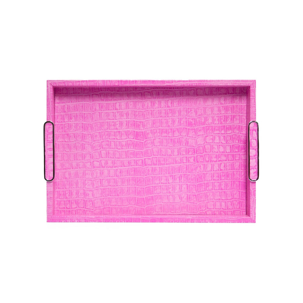 CHAROLA MEDIANA PIEL