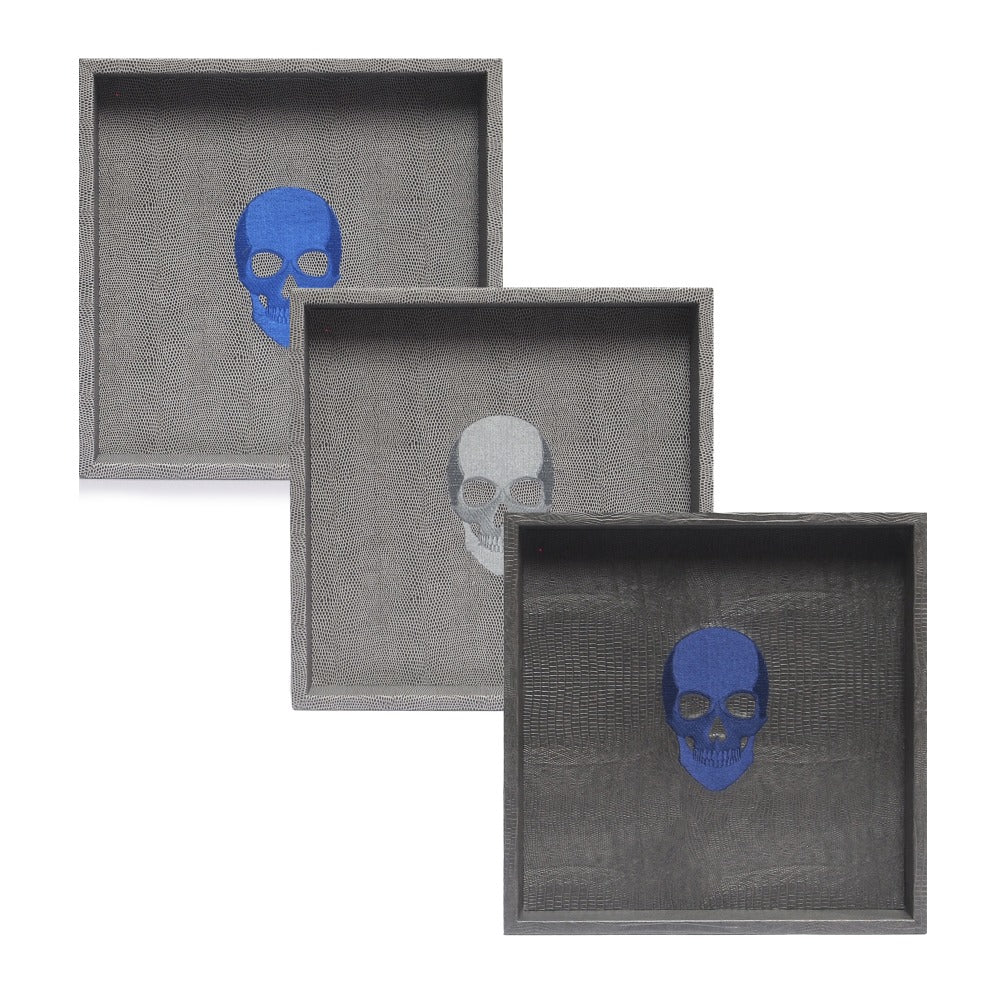 CHAROLA CUADRADA CALACA