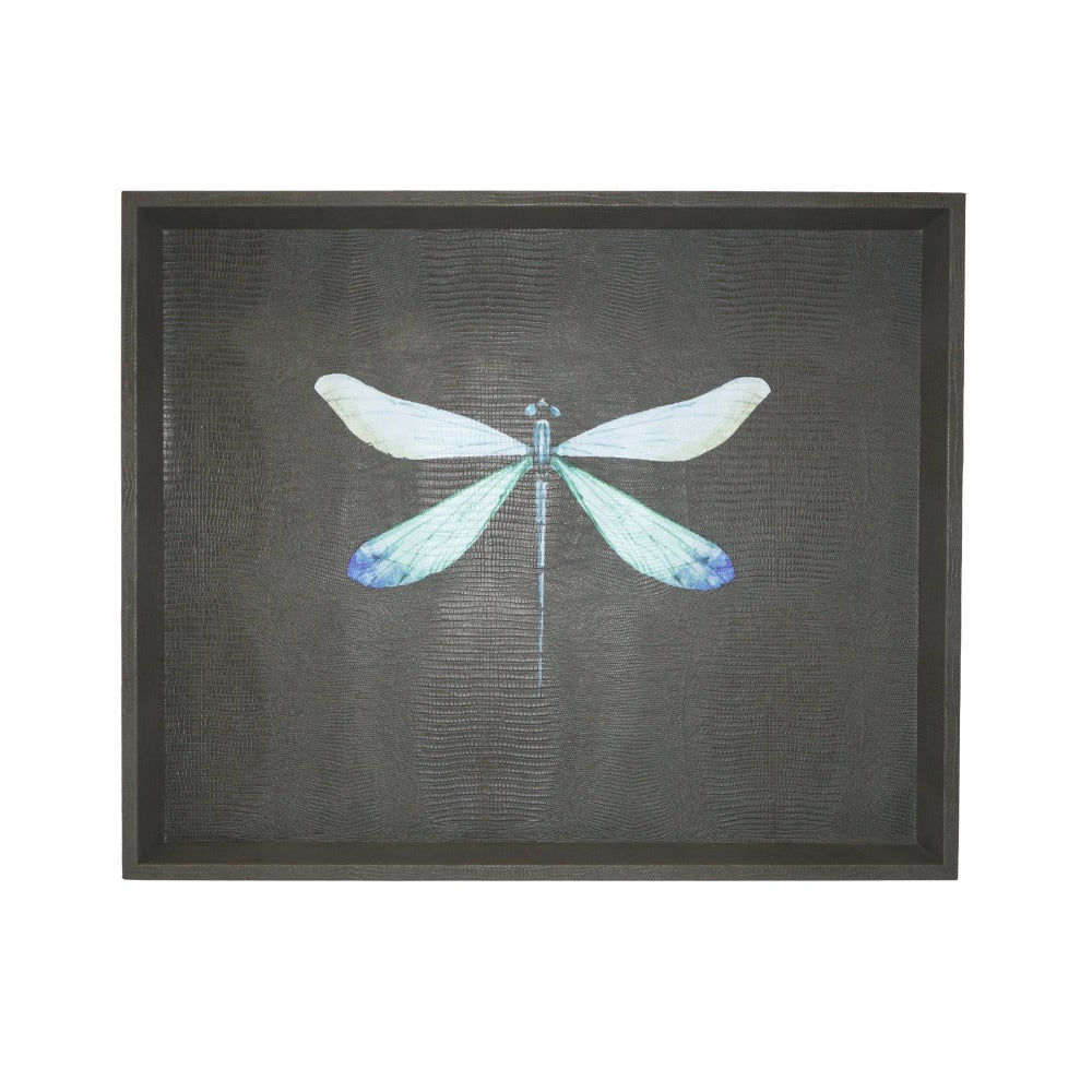 CHAROLA EXTRA GRANDE GRIS ARMADILLO