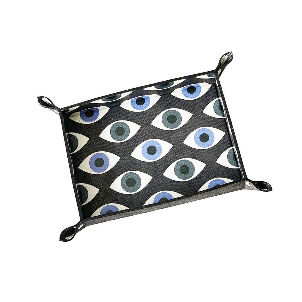 VACIA BOLSILLOS GRANDE OXFORD